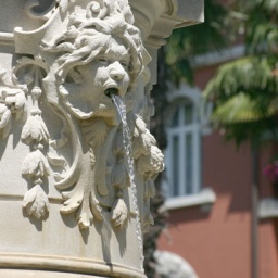 opatija_brunnen