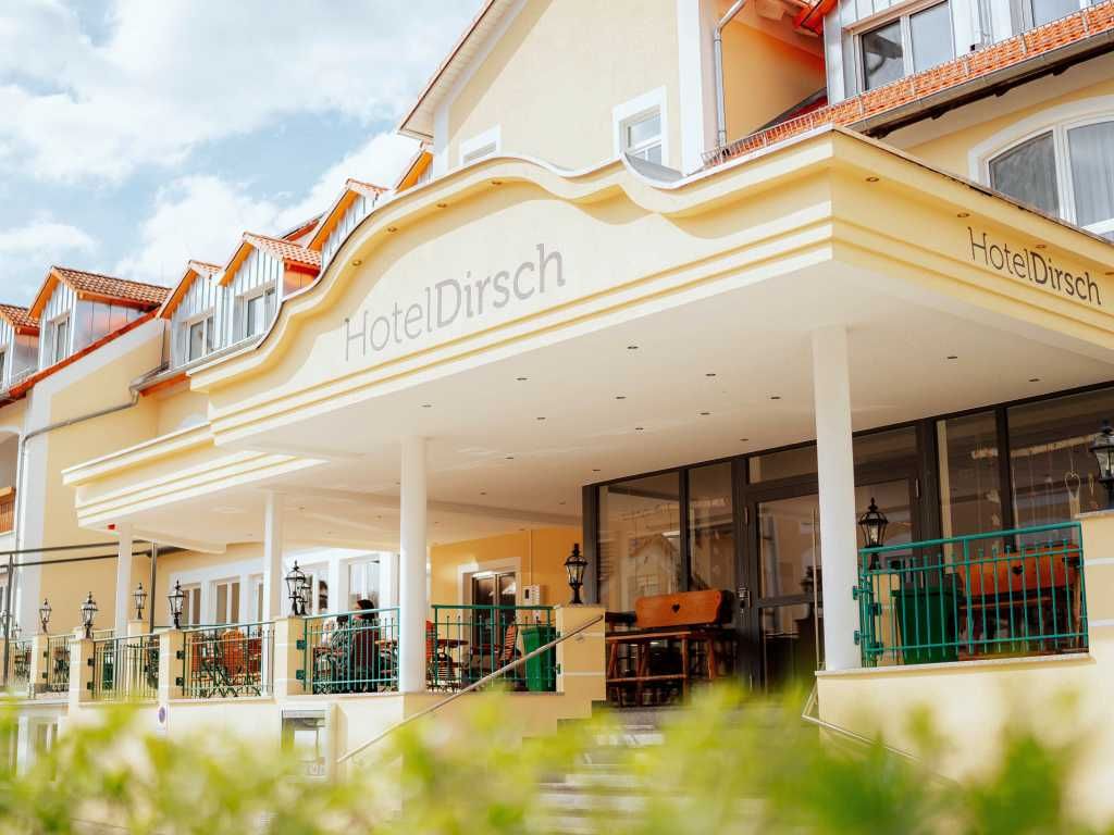 Hotel Dirsch