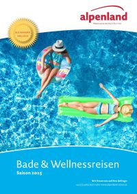 Bade & Wellnessreisen