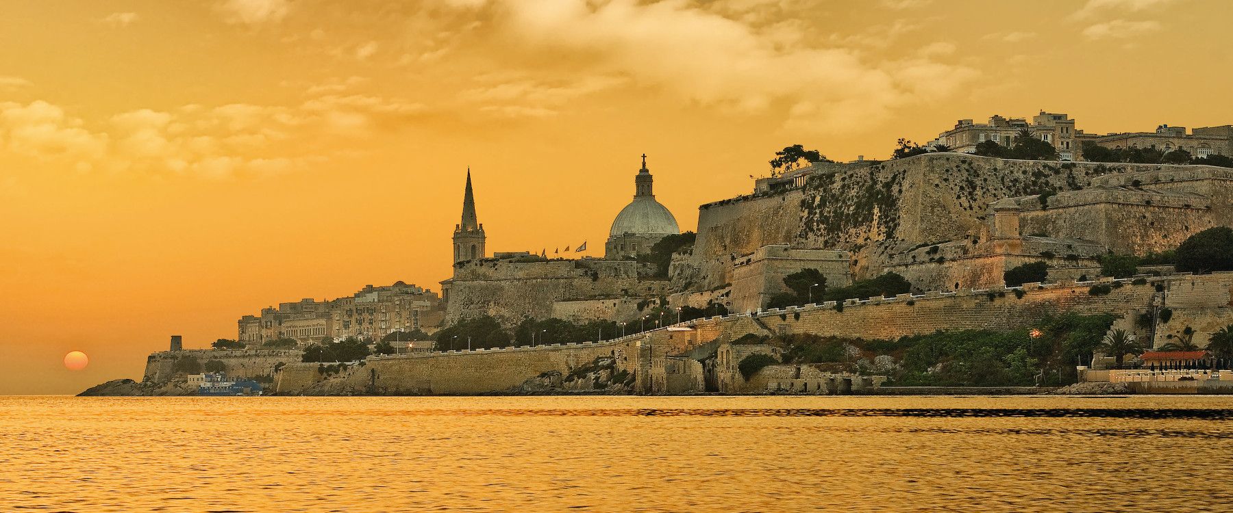 fMalta zu Ostern - Sonneninsel im Herzen des Mittelmeers